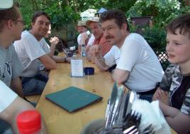 Wandertag 2008